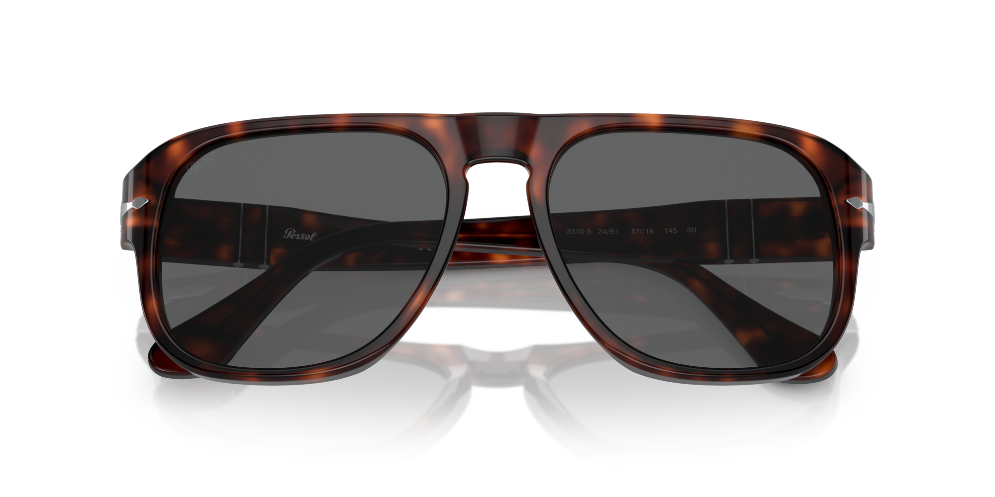 PO3310S JEAN 24/B1 Occhiali da sole Persol 2