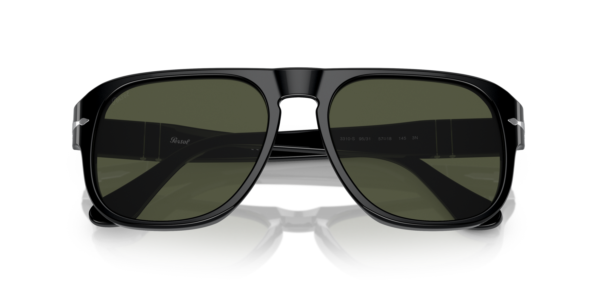 PO3310S JEAN 95/31 Occhiali da sole Persol 2
