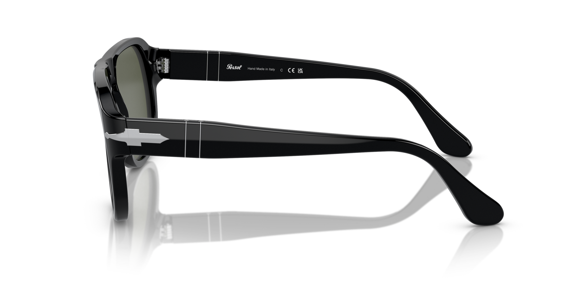 PO3310S JEAN 95/31 Occhiali da sole Persol 4