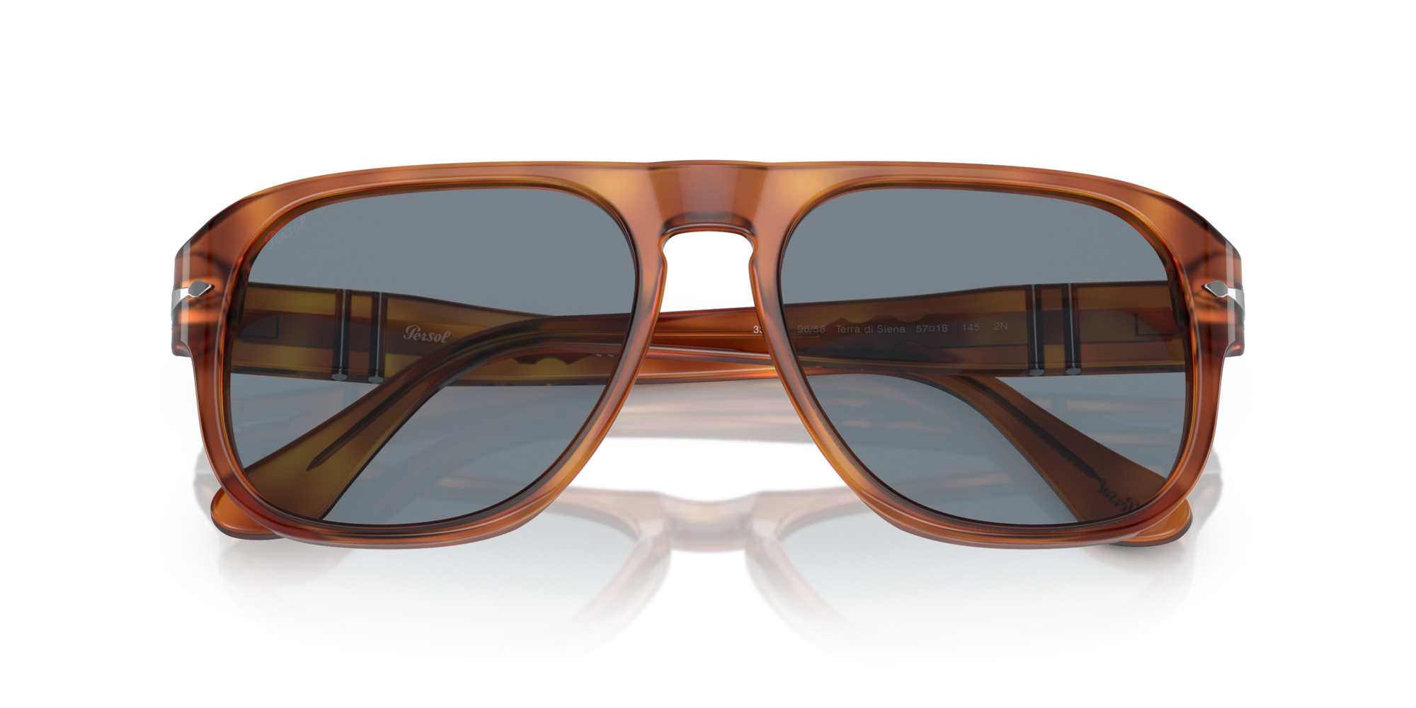 PO3310S JEAN 96/56 Occhiali da sole Persol 2