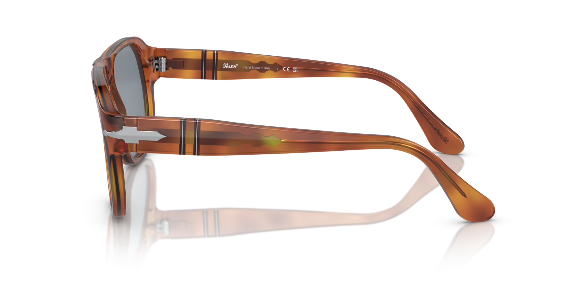 PO3310S JEAN 96/56 Occhiali da sole Persol 4