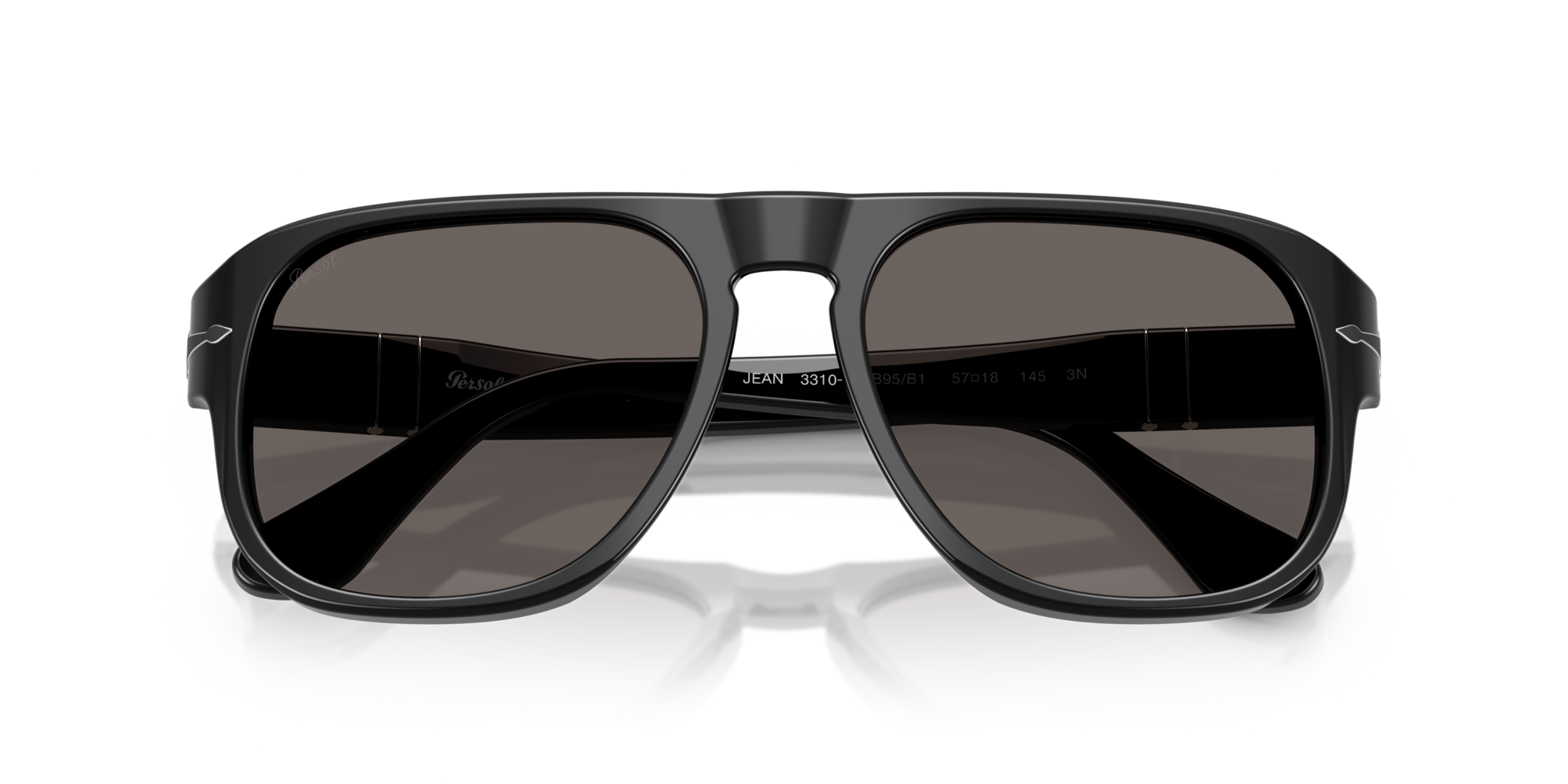 PO3310S JEAN B95/B1 Occhiali da sole Persol 2