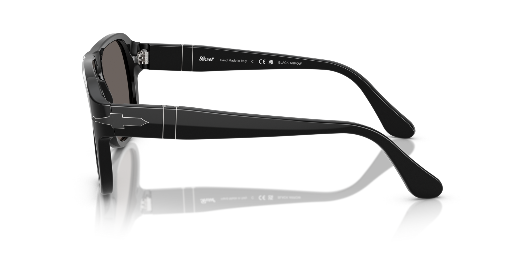 PO3310S JEAN B95/B1 Occhiali da sole Persol 4