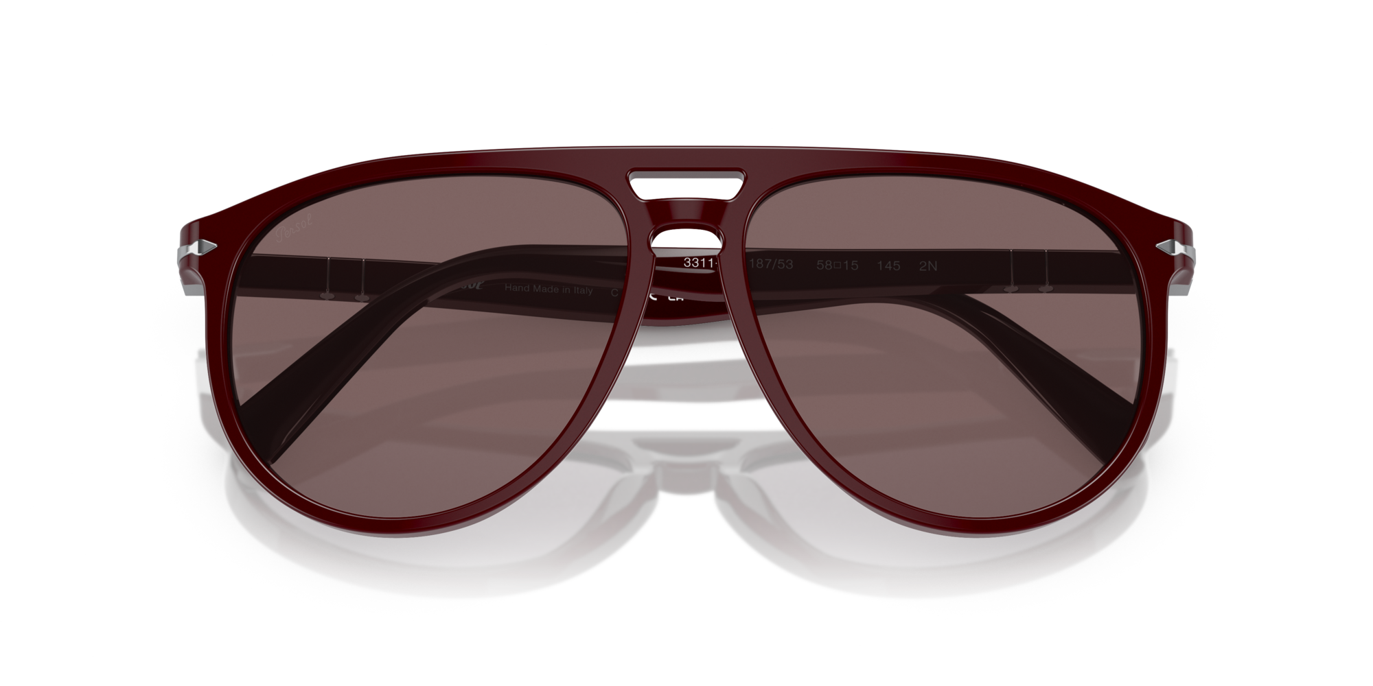 Persol PO3311S 118753 Occhiali da sole Persol 2