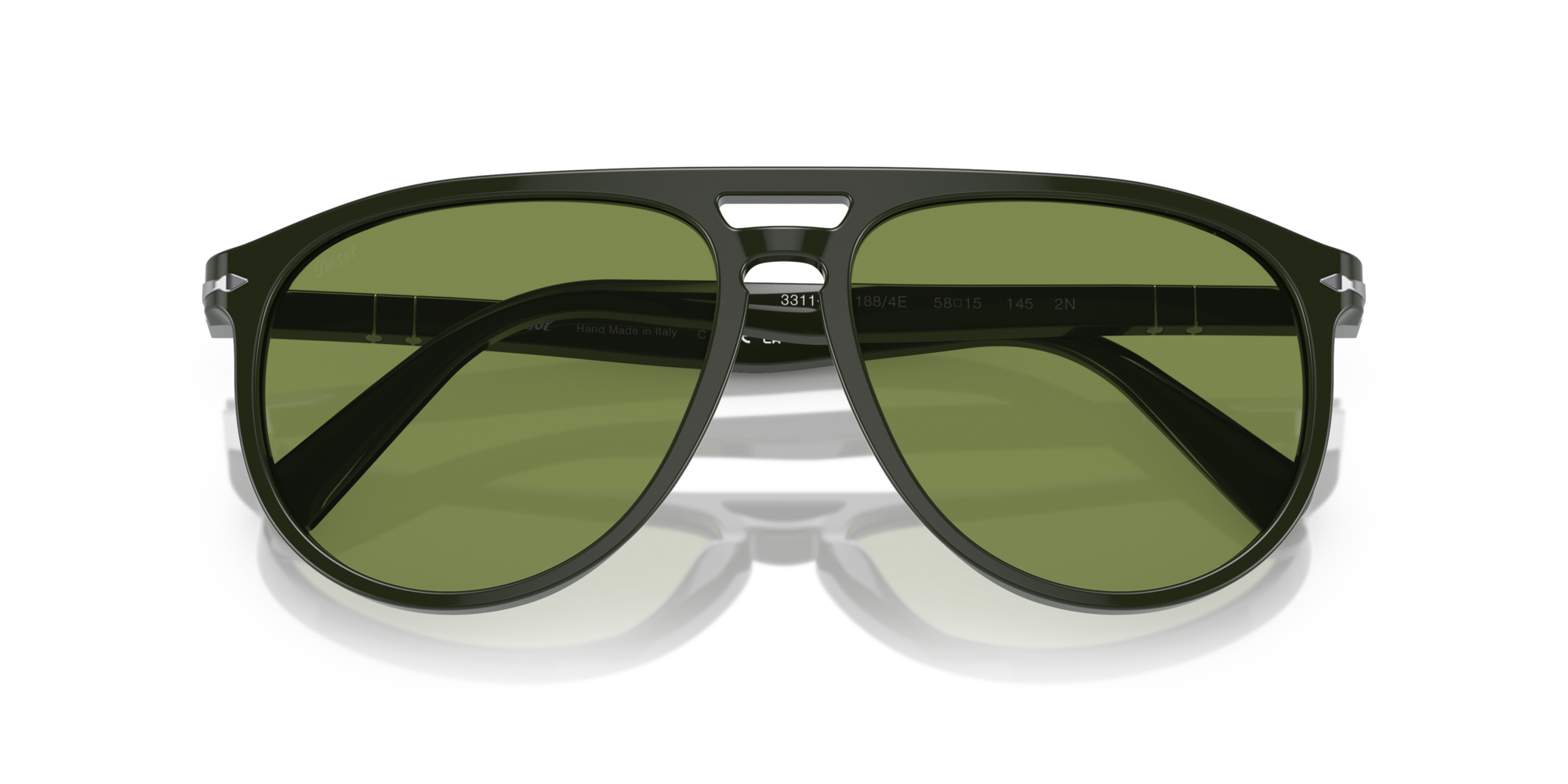 PO3311S 11884E Occhiali da sole Persol 2