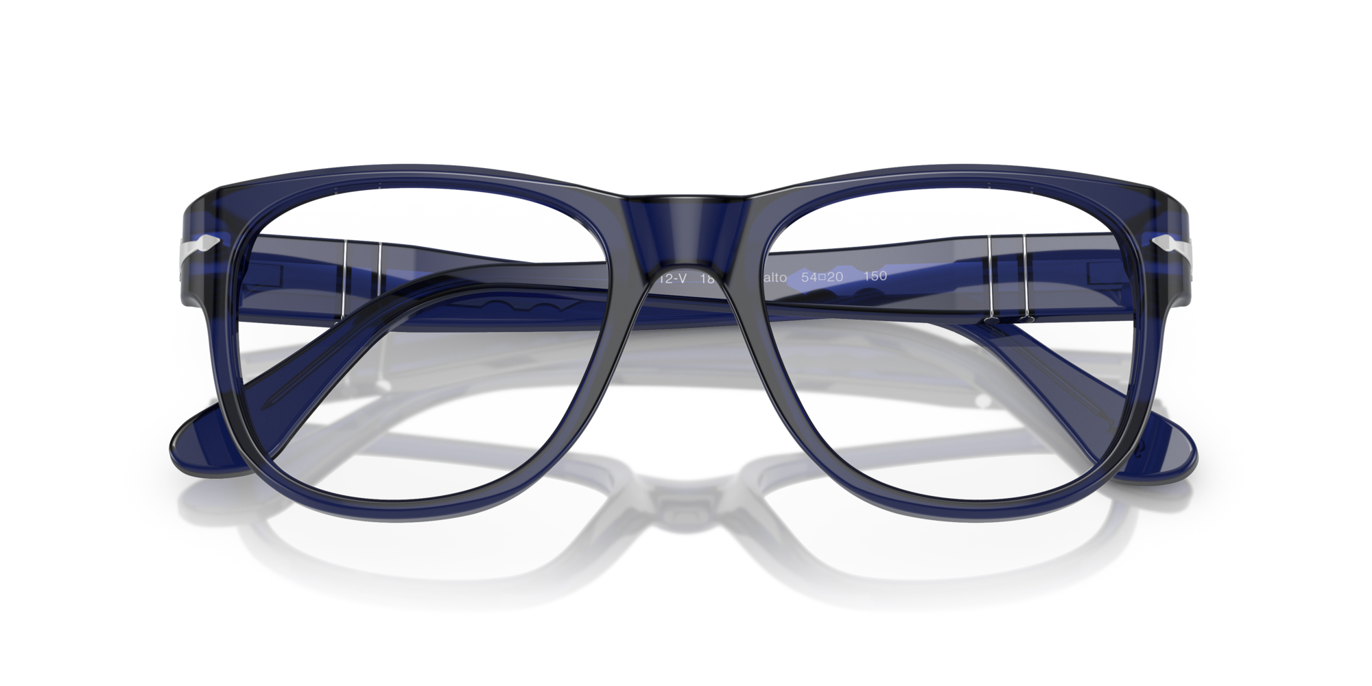 PO3312V 181 Montature da vista Persol 2