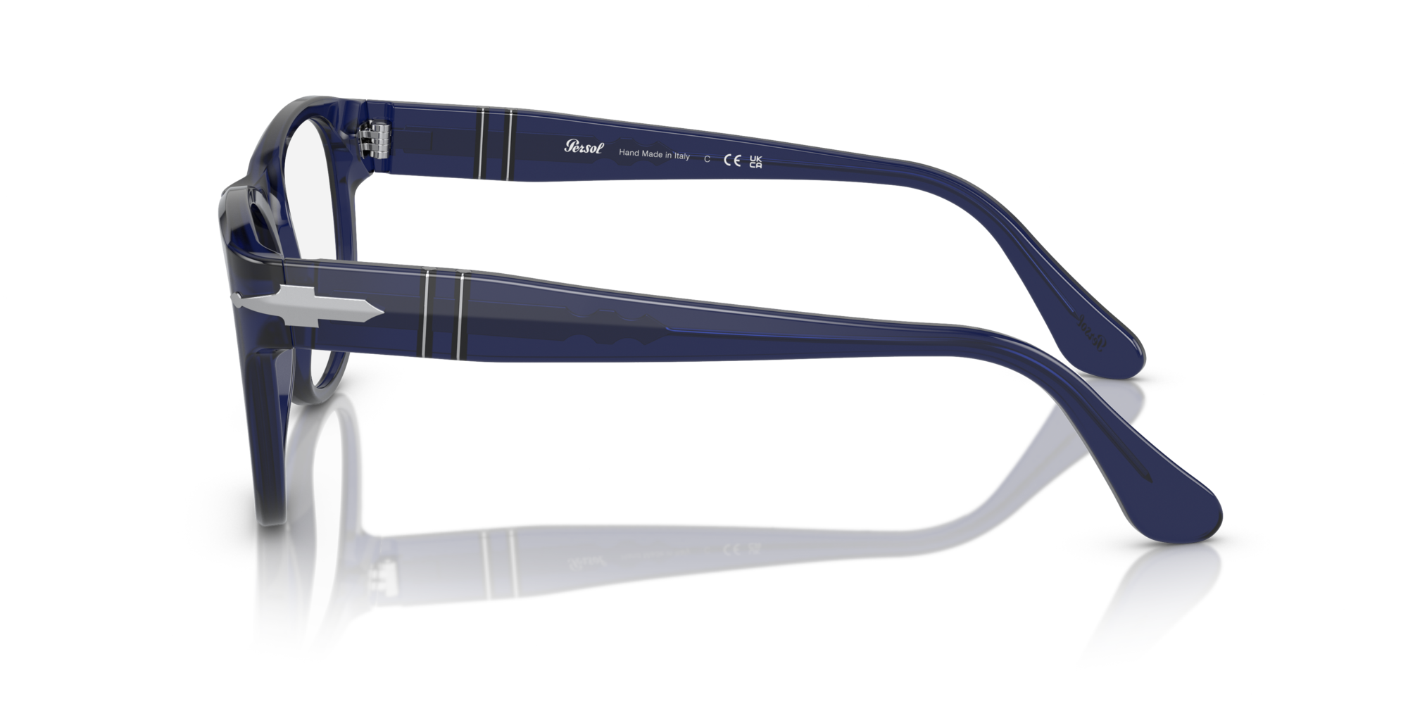 PO3312V 181 Montature da vista Persol 4