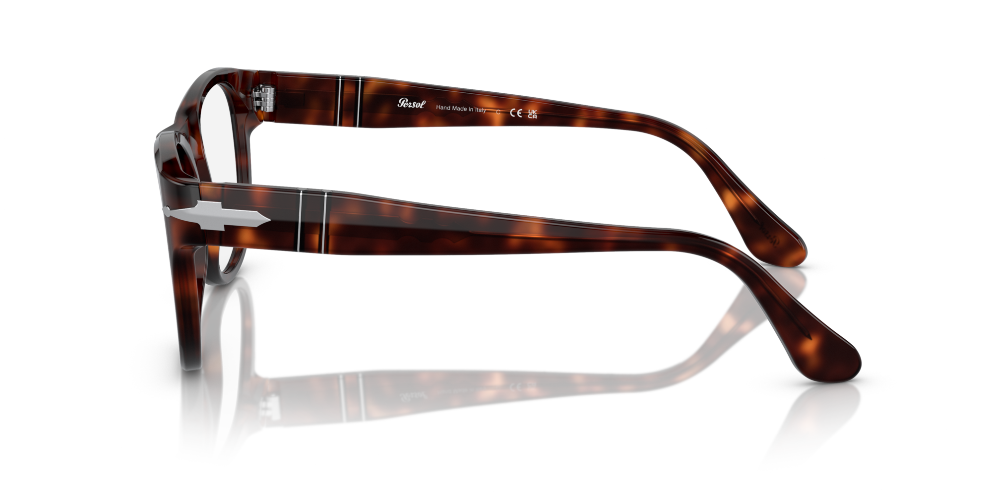 PO3312V 24 Montature da vista Persol 4