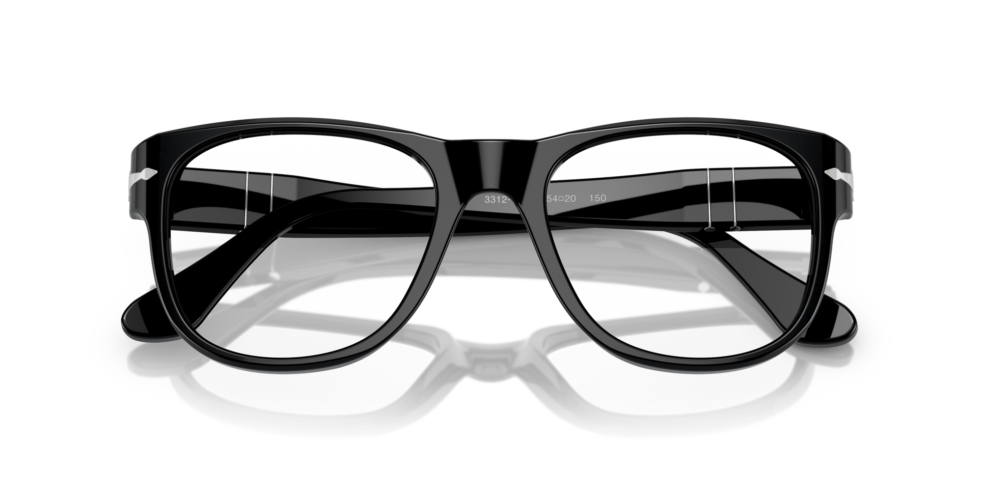 PO3312V 95 Montature da vista Persol 2