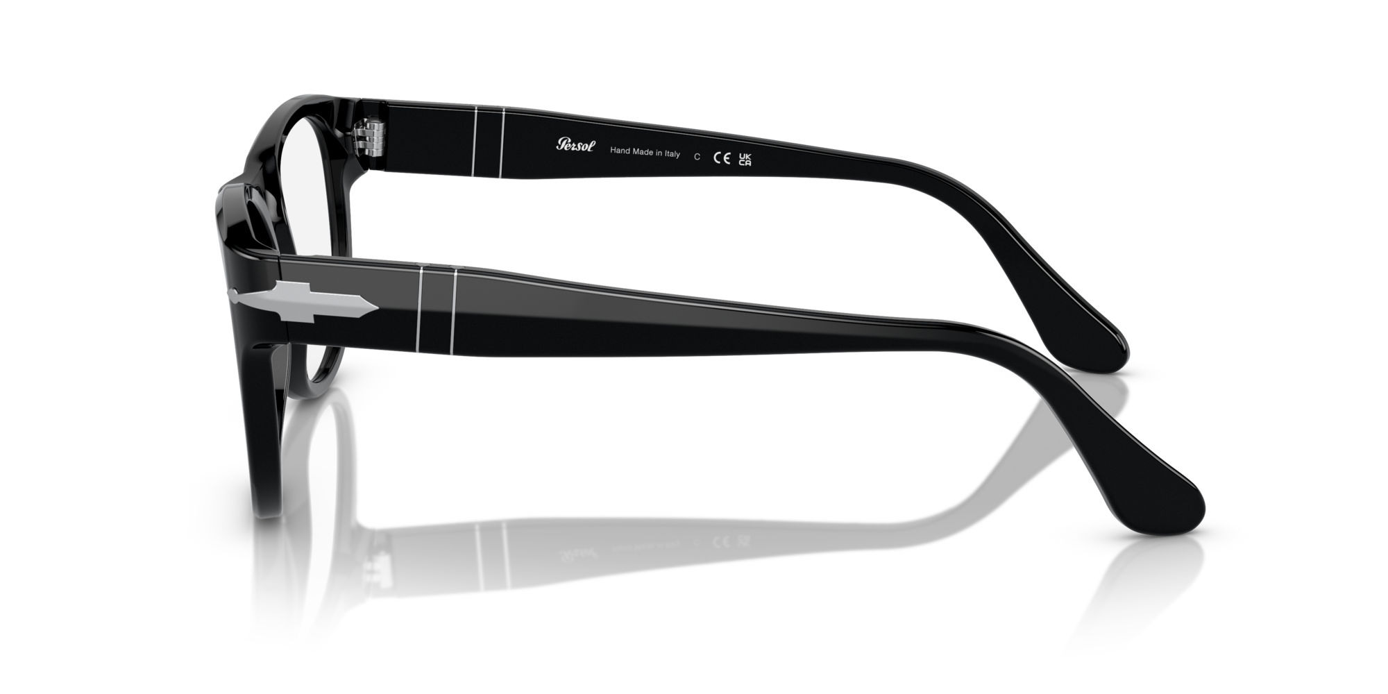 PO3312V 95 Montature da vista Persol 4