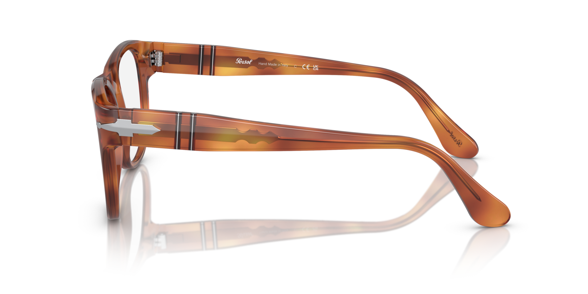 PO3312V 96 Montature da vista Persol 4