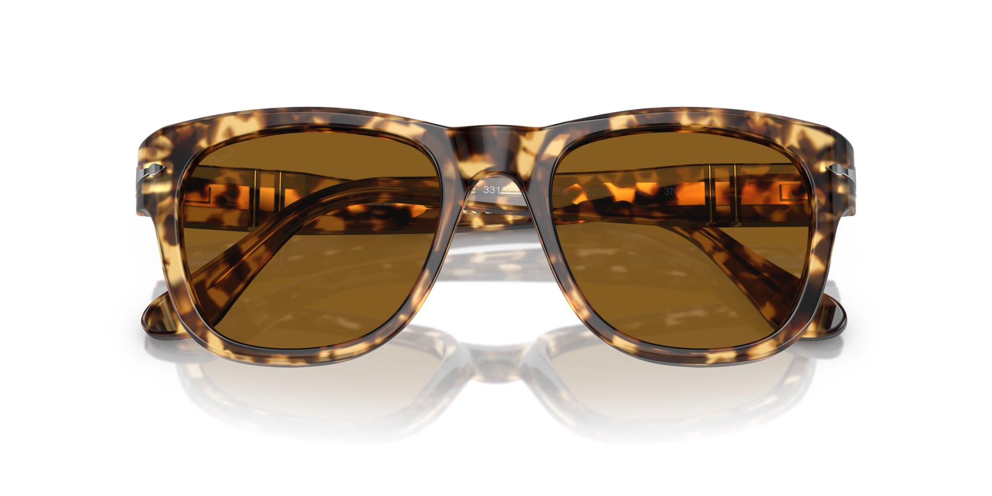 PO3313S 105633 Occhiali da sole Persol 2