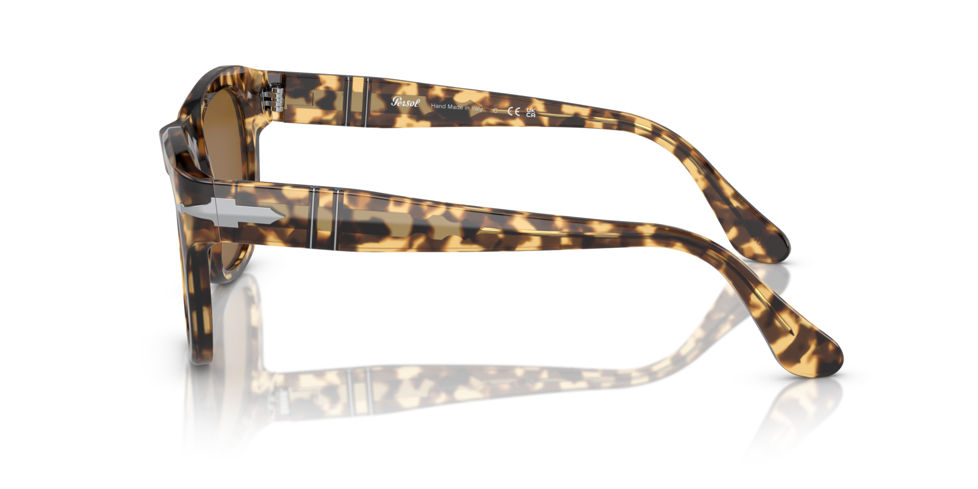 PO3313S 105633 Occhiali da sole Persol 4