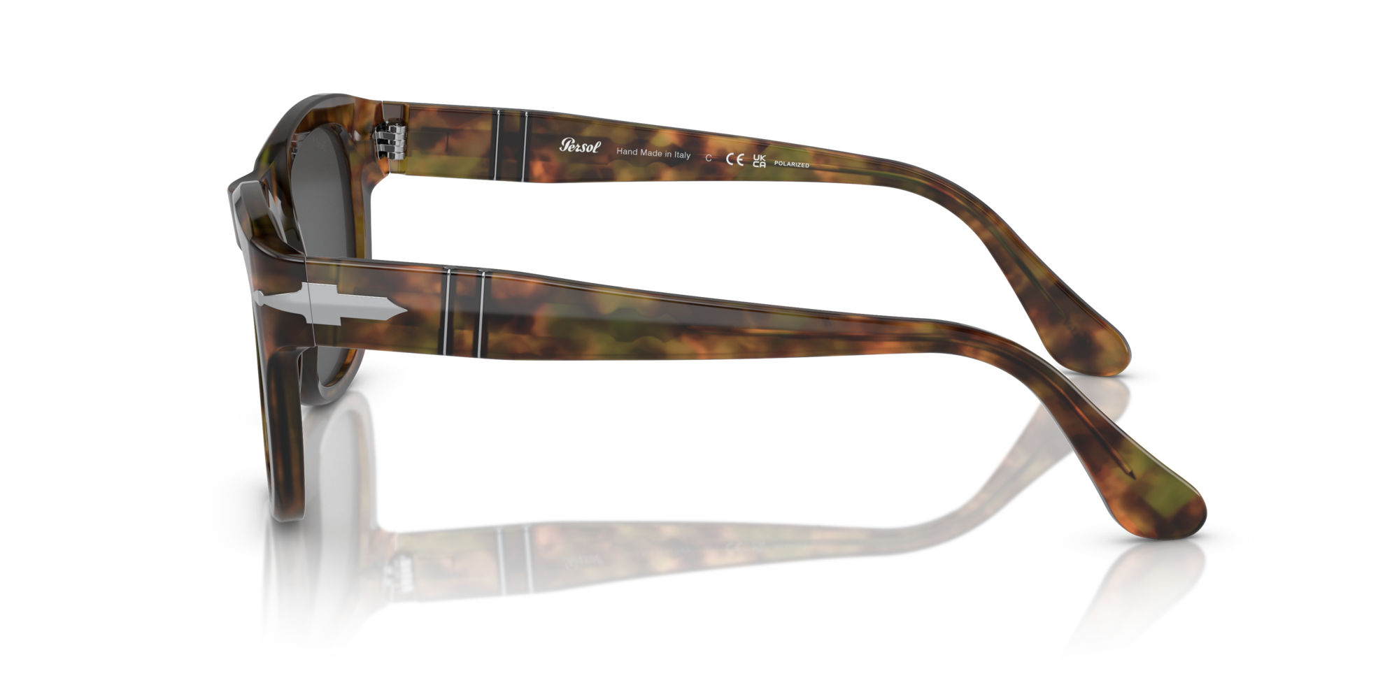 PO3313S 108/48 Occhiali da sole Persol 4