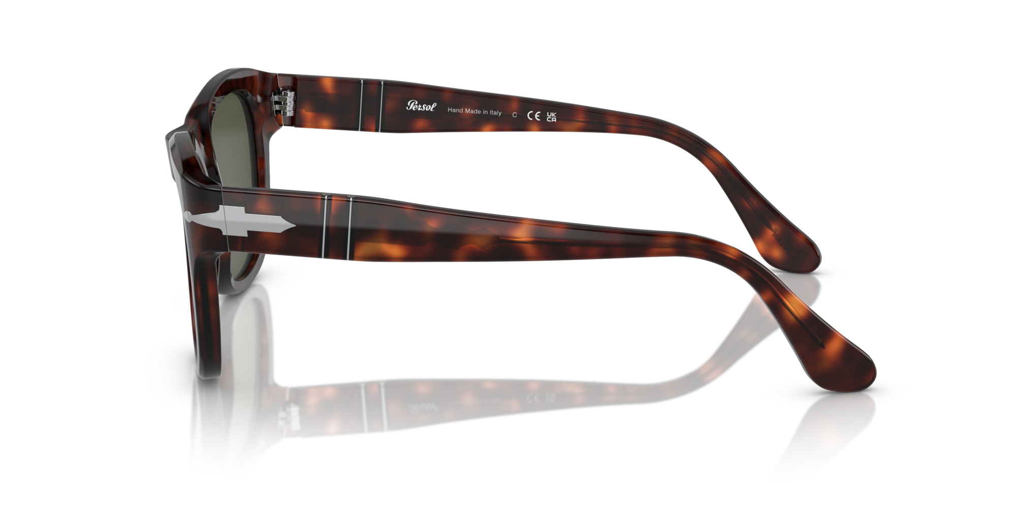 PO3313S 24/31 Occhiali da sole Persol 4