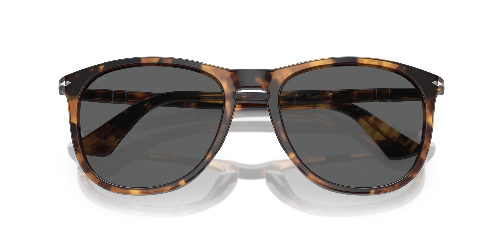 PO3314S 1102B1 Occhiali da sole Persol 2