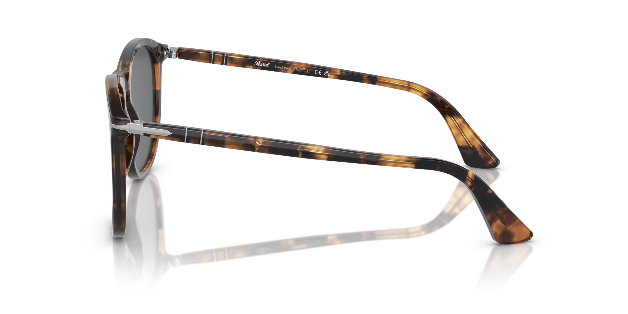 PO3314S 1102B1 Occhiali da sole Persol 4