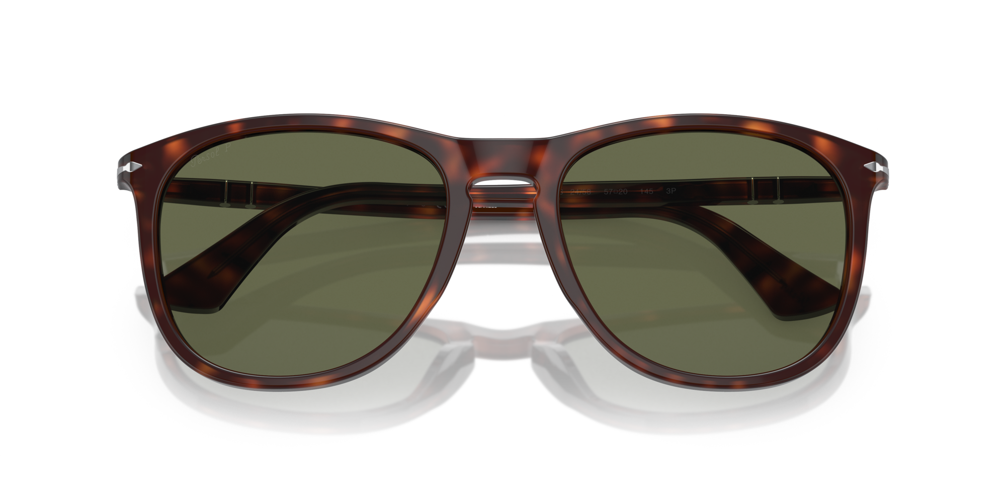 PO3314S 24/58 Occhiali da sole Persol 2