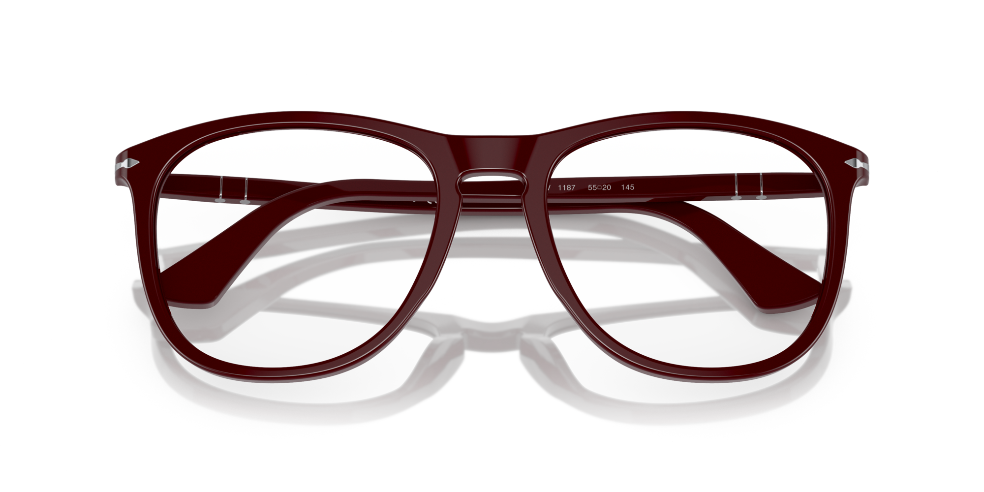 PO3314V 1187 Montature da vista Persol 2