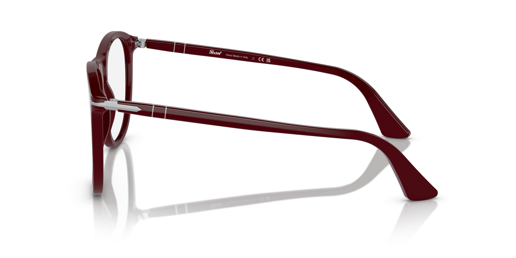 PO3314V 1187 Montature da vista Persol 4