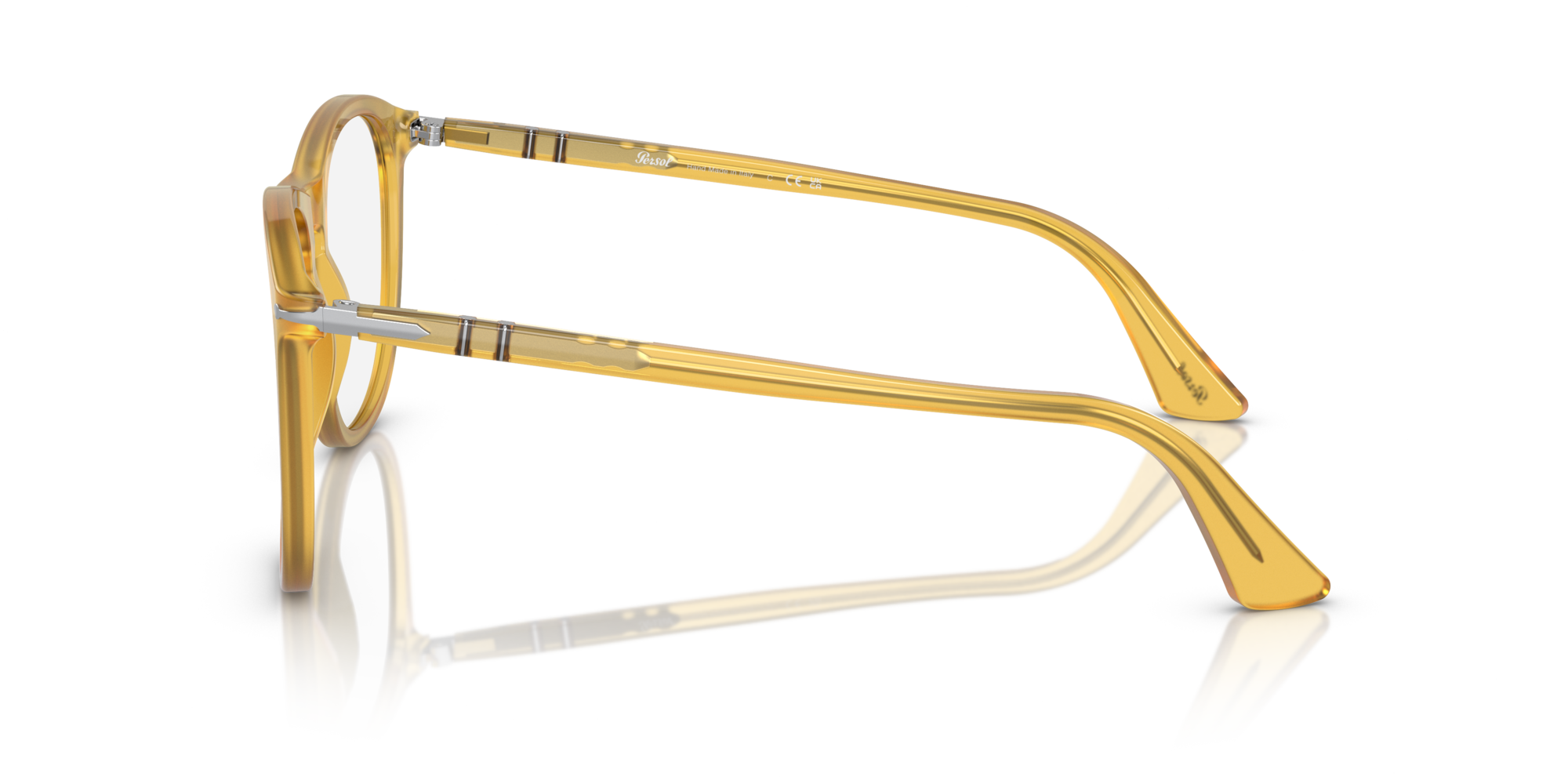 PO3314V 204 Montature da vista Persol 4