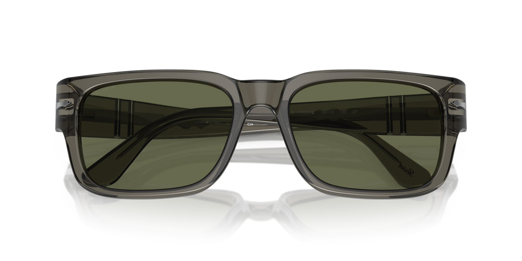 PO3315S 110358 Occhiali da sole Persol 2