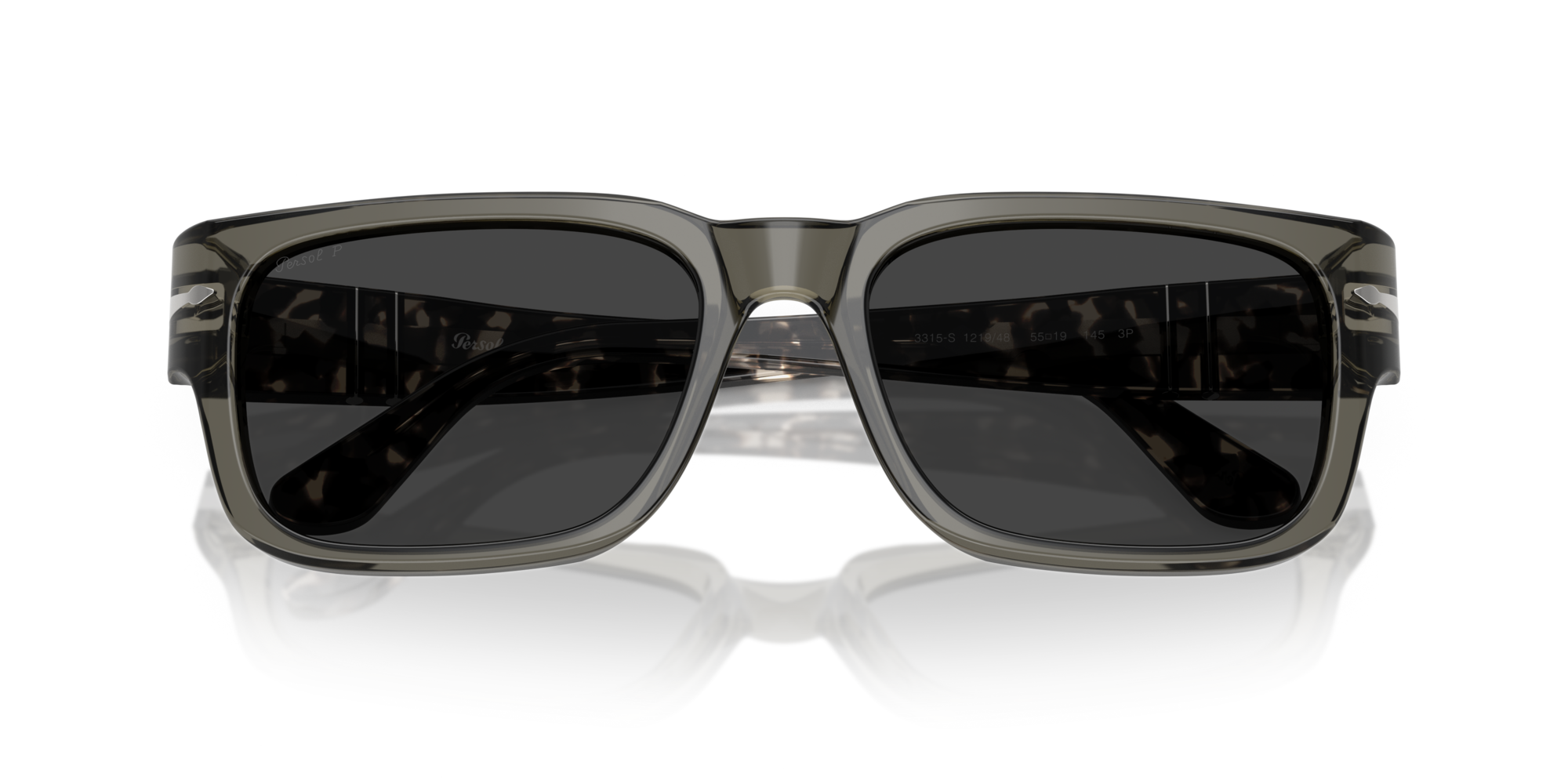 PO3315S 121948 Occhiali da sole Persol 2
