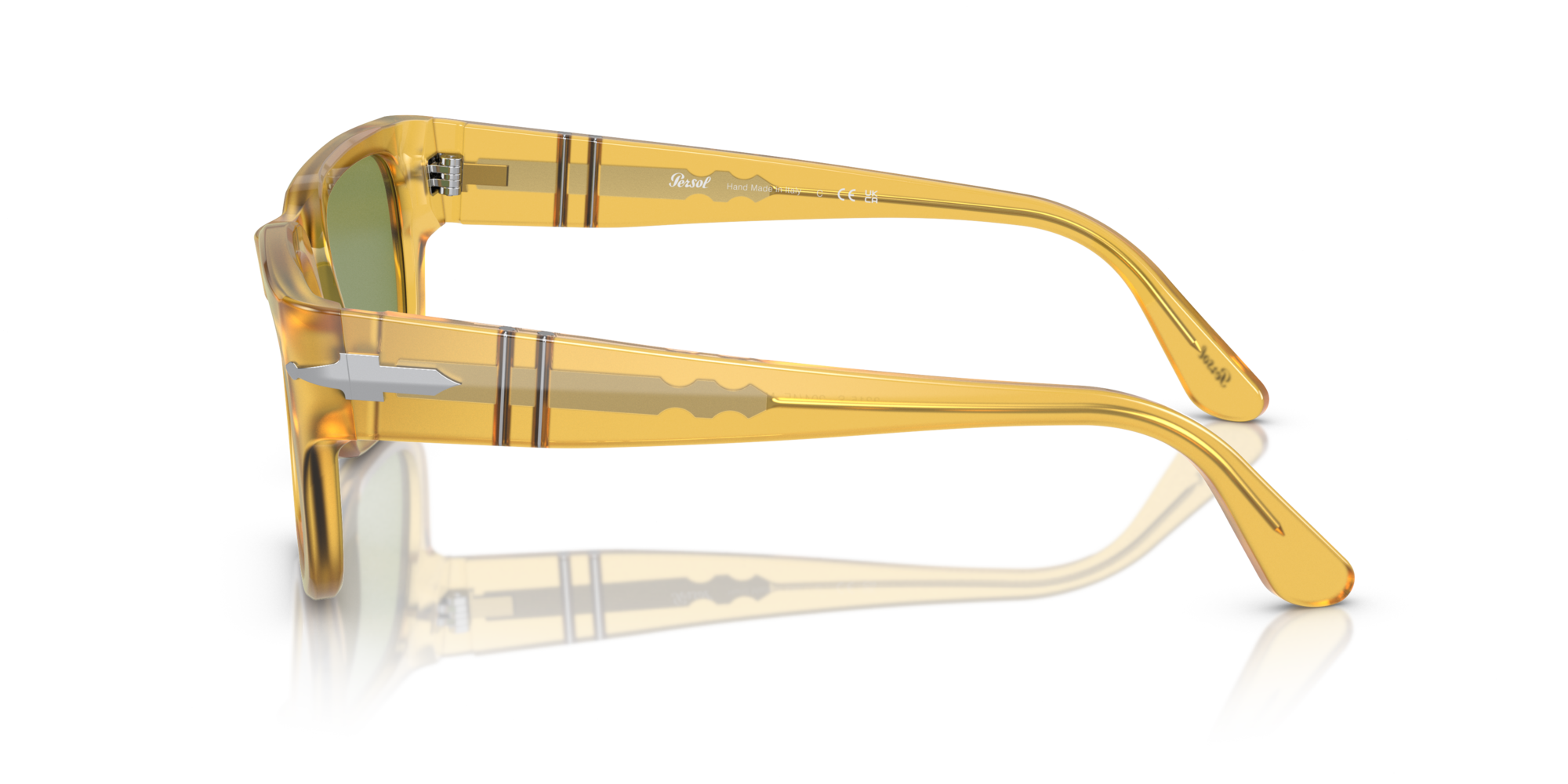 PO3315S 204/4E Occhiali da sole Persol 4