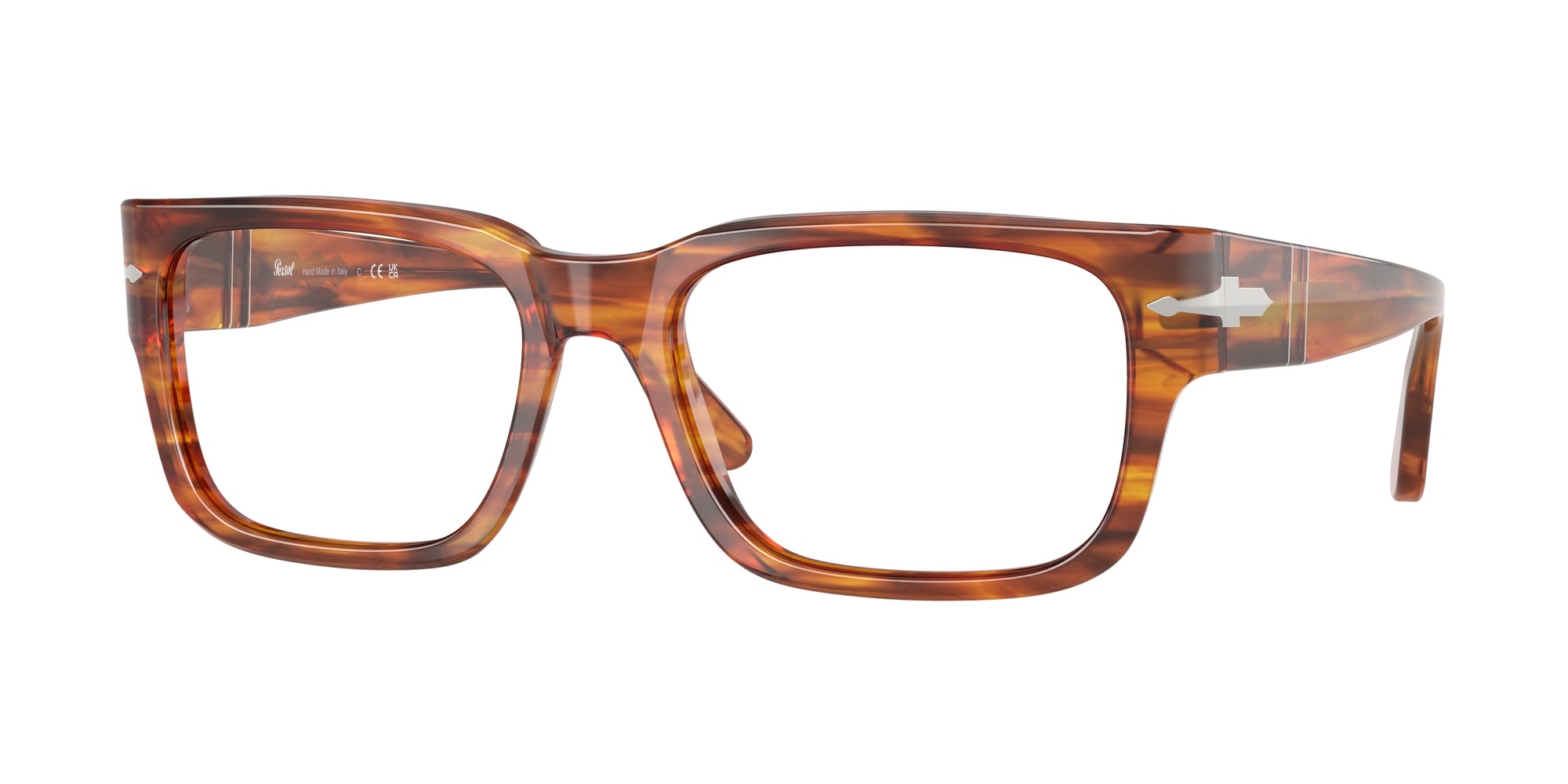 PO3315V 1157 Montature da vista Persol 1