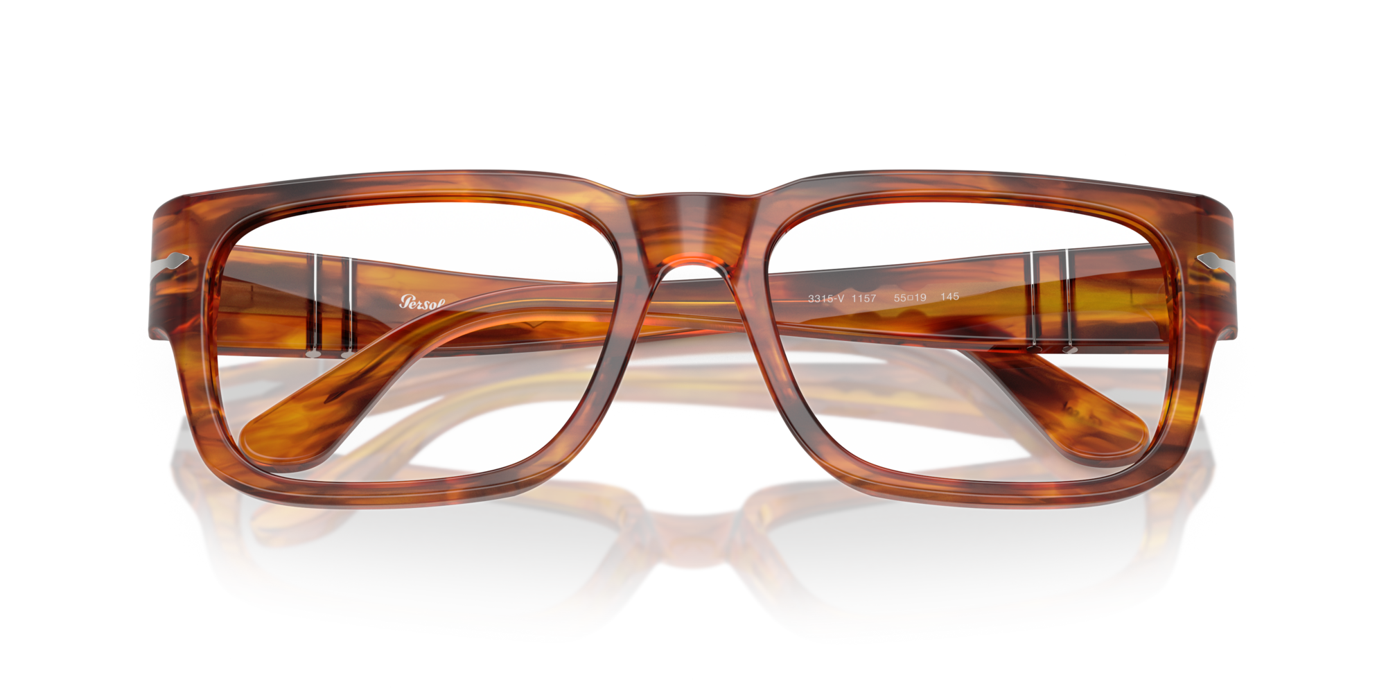 PO3315V 1157 Montature da vista Persol 2
