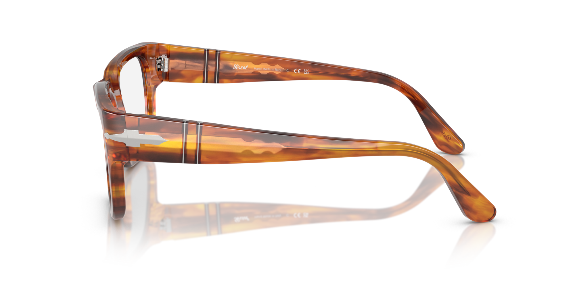 PO3315V 1157 Montature da vista Persol 4