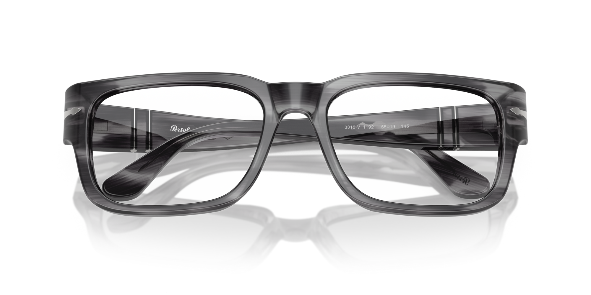 PO3315V 1192 Montature da vista Persol 2