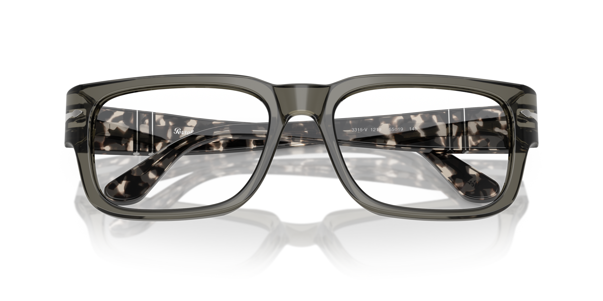 PO3315V 1219 Montature da vista Persol 2