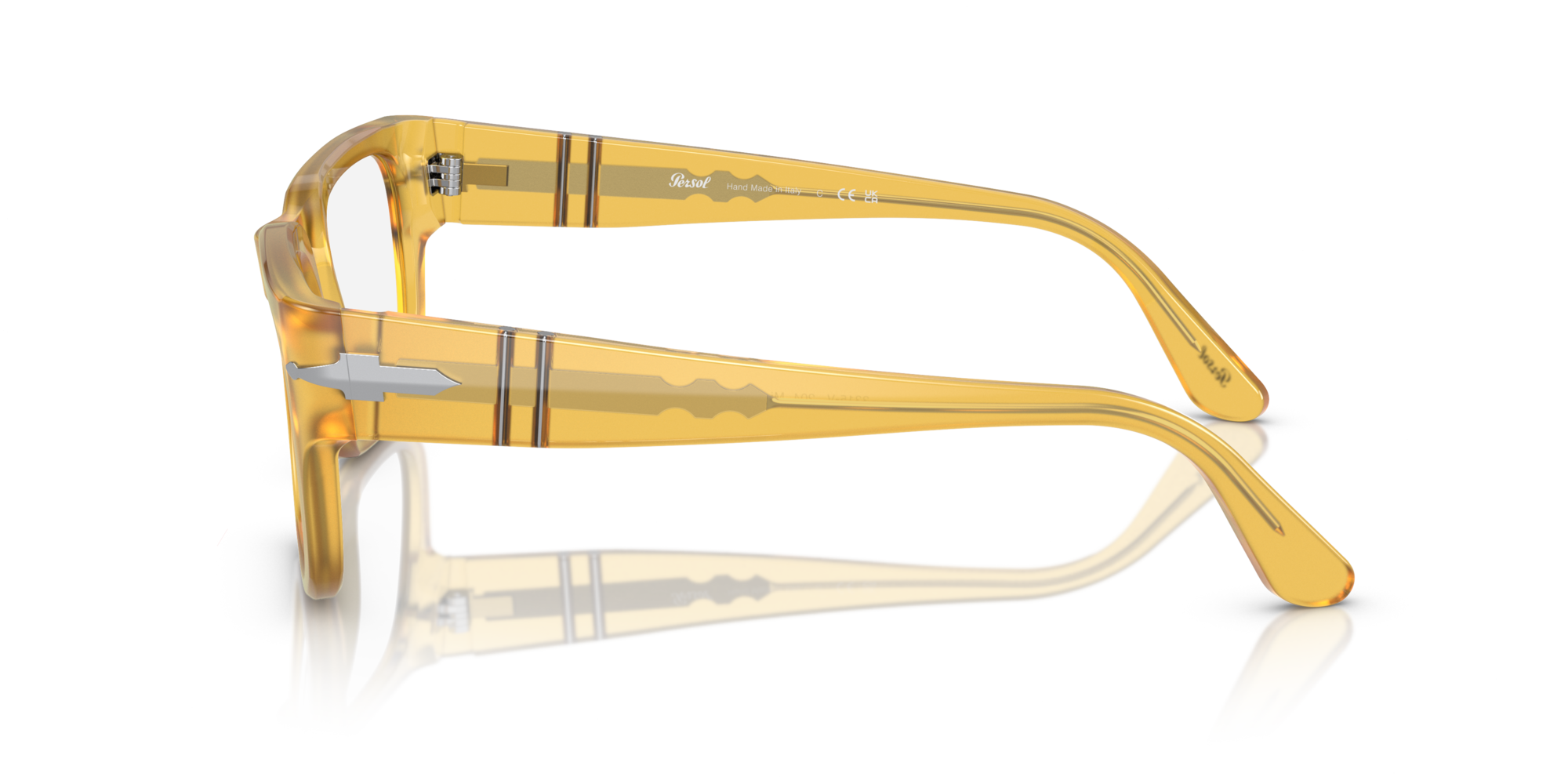 PO3315V 204 Montature da vista Persol 4