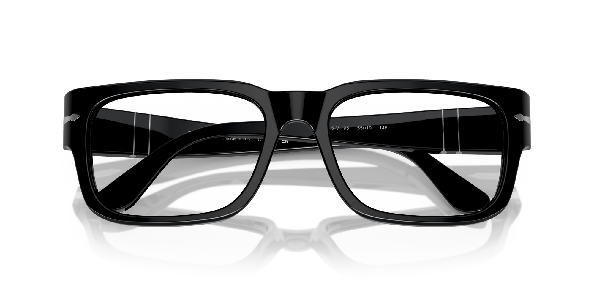 PO3315V 95 Montature da vista Persol 2