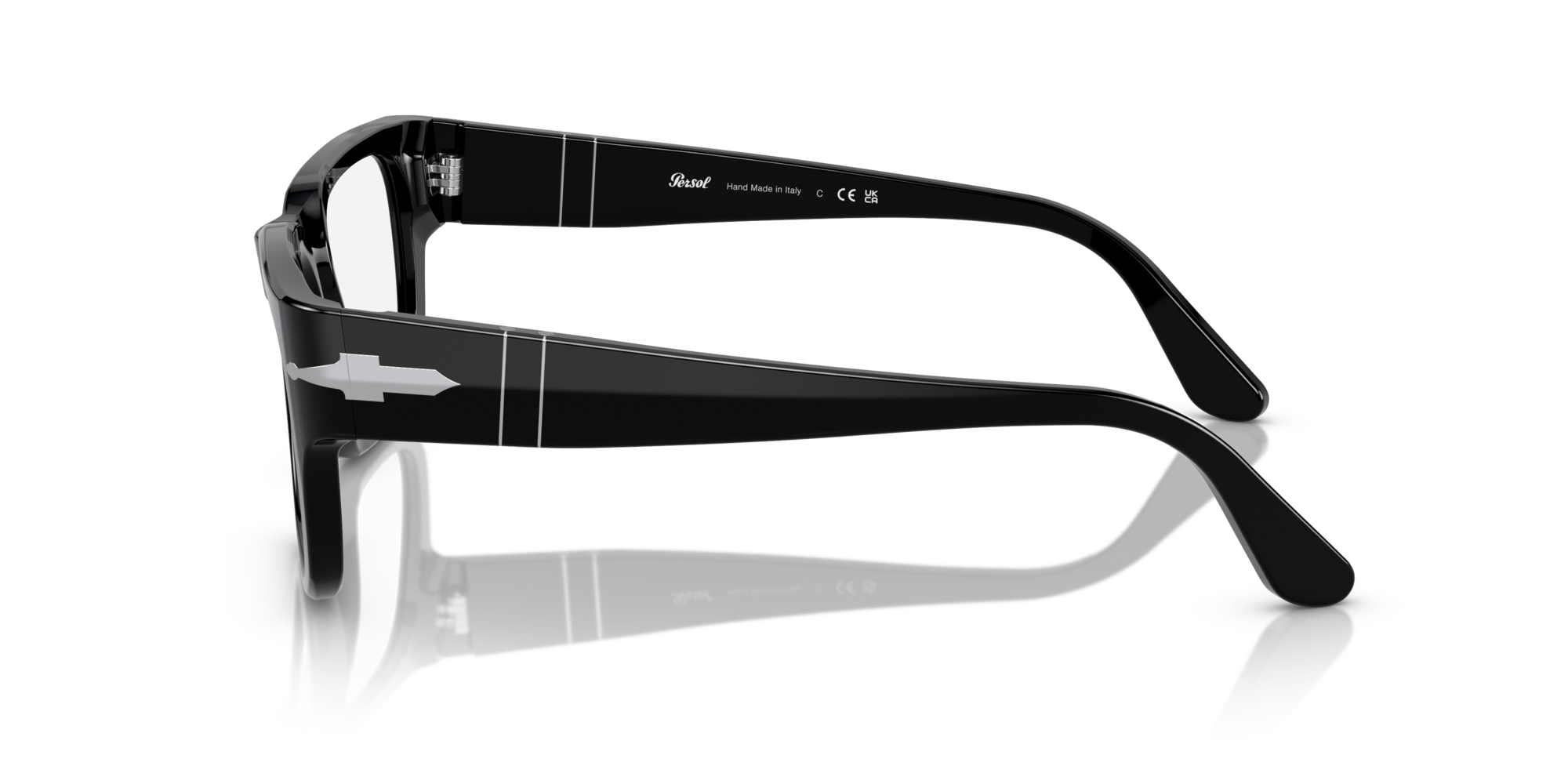 PO3315V 95 Montature da vista Persol 4