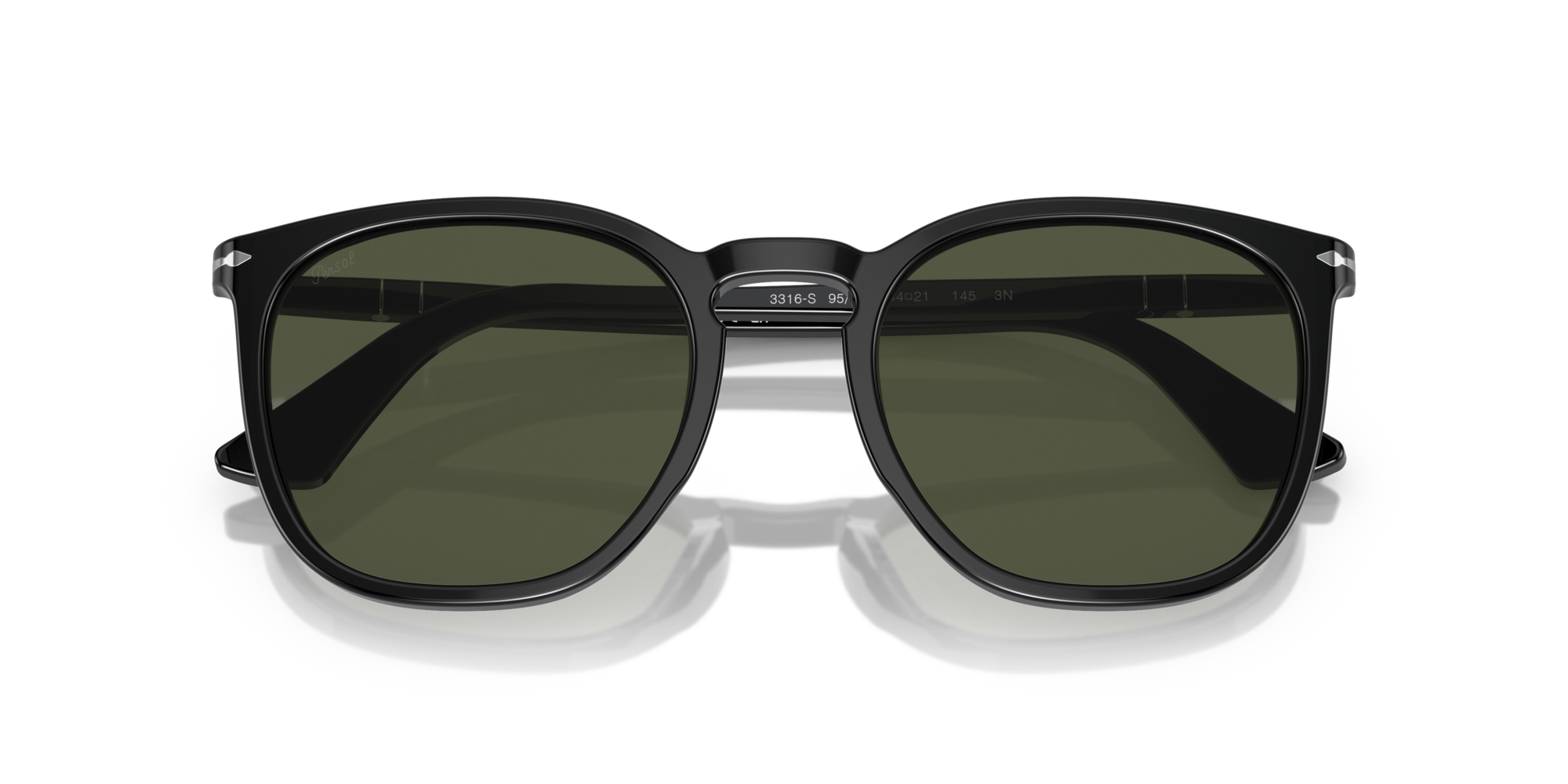 PO3316S 95/31 Occhiali da sole Persol 2