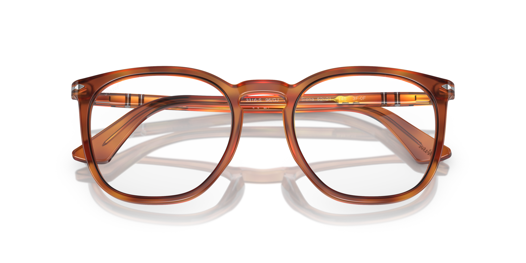 PO3316S 96/GJ Occhiali da sole Persol 2