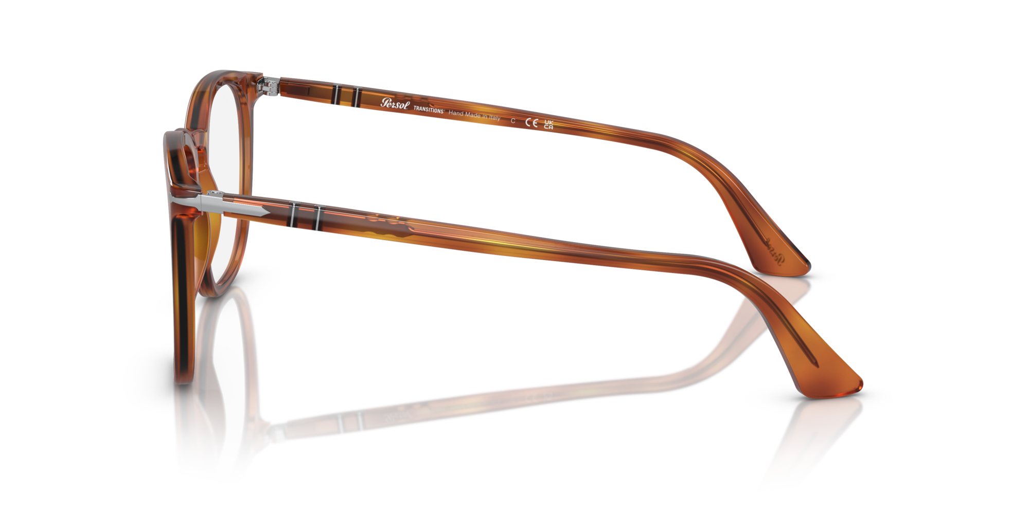 PO3316S 96/GJ Occhiali da sole Persol 4