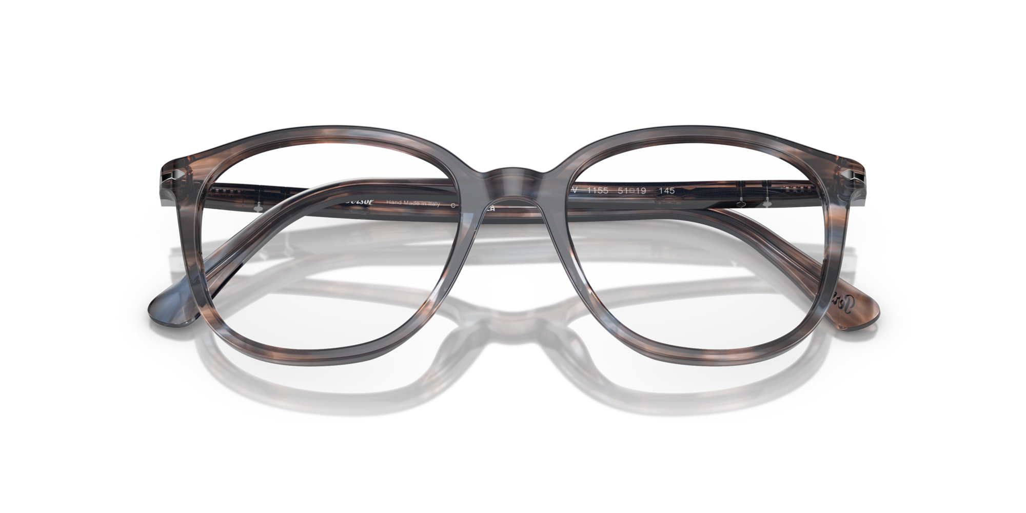 PO3317V 1155 Montature da vista Persol 2