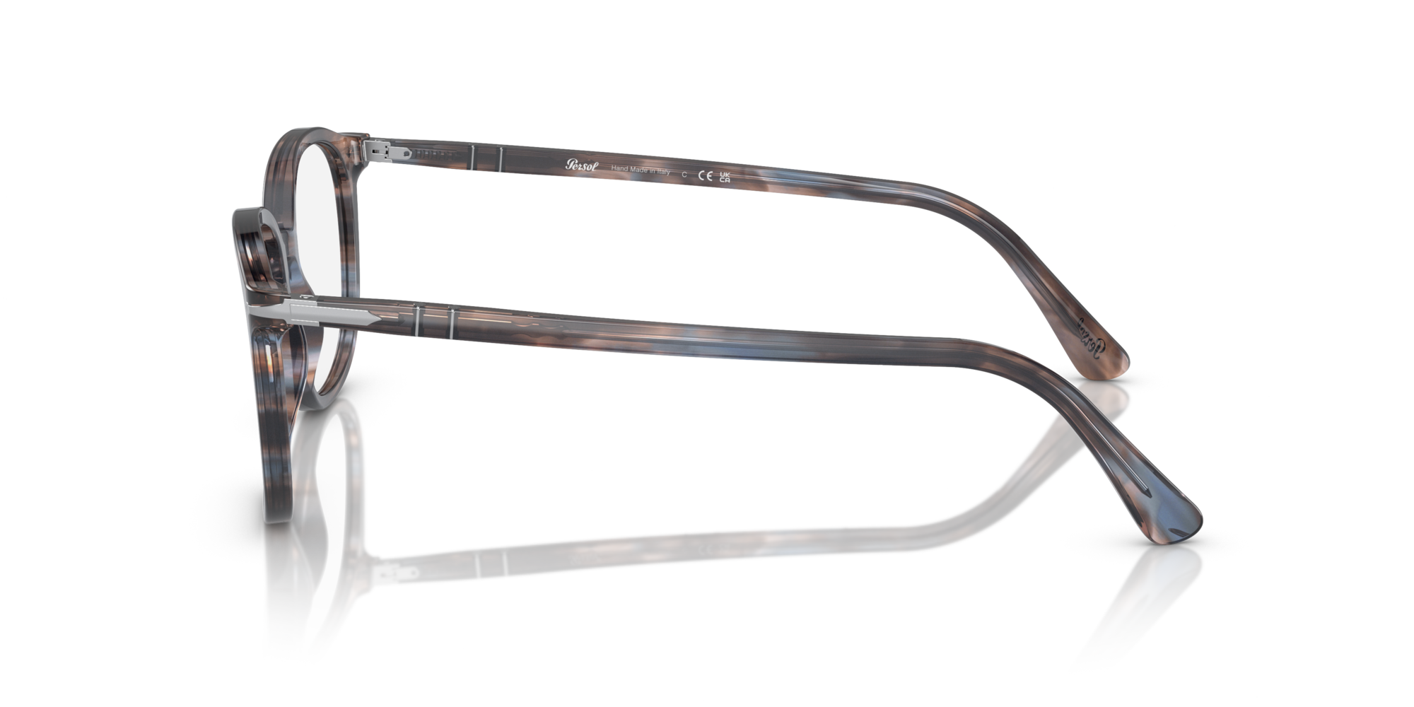 PO3317V 1155 Montature da vista Persol 4