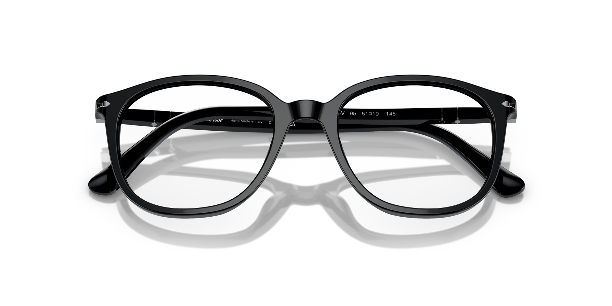 PO3317V 95 Montature da vista Persol 2