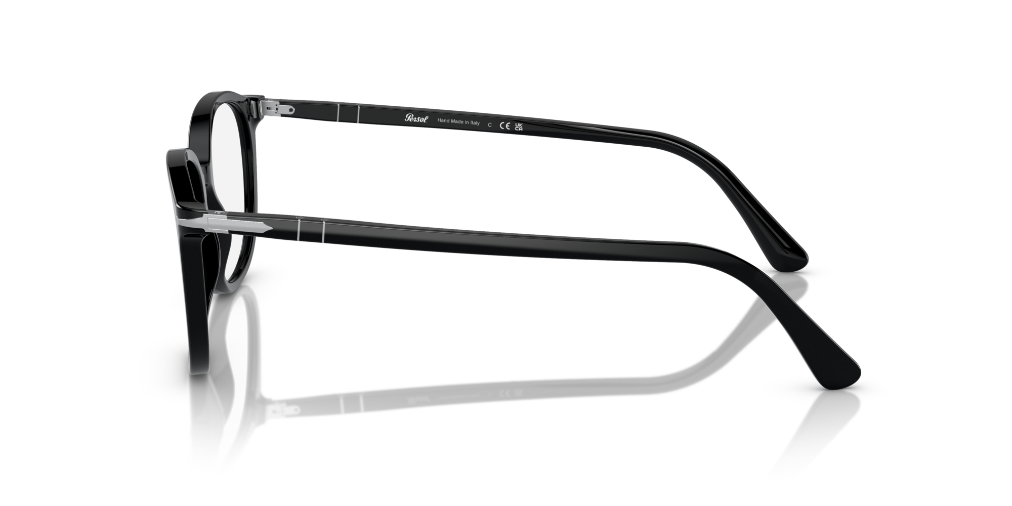 PO3317V 95 Montature da vista Persol 4