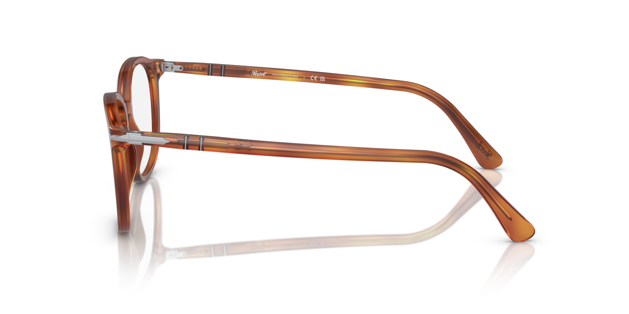 PO3317V 96 Montature da vista Persol 4