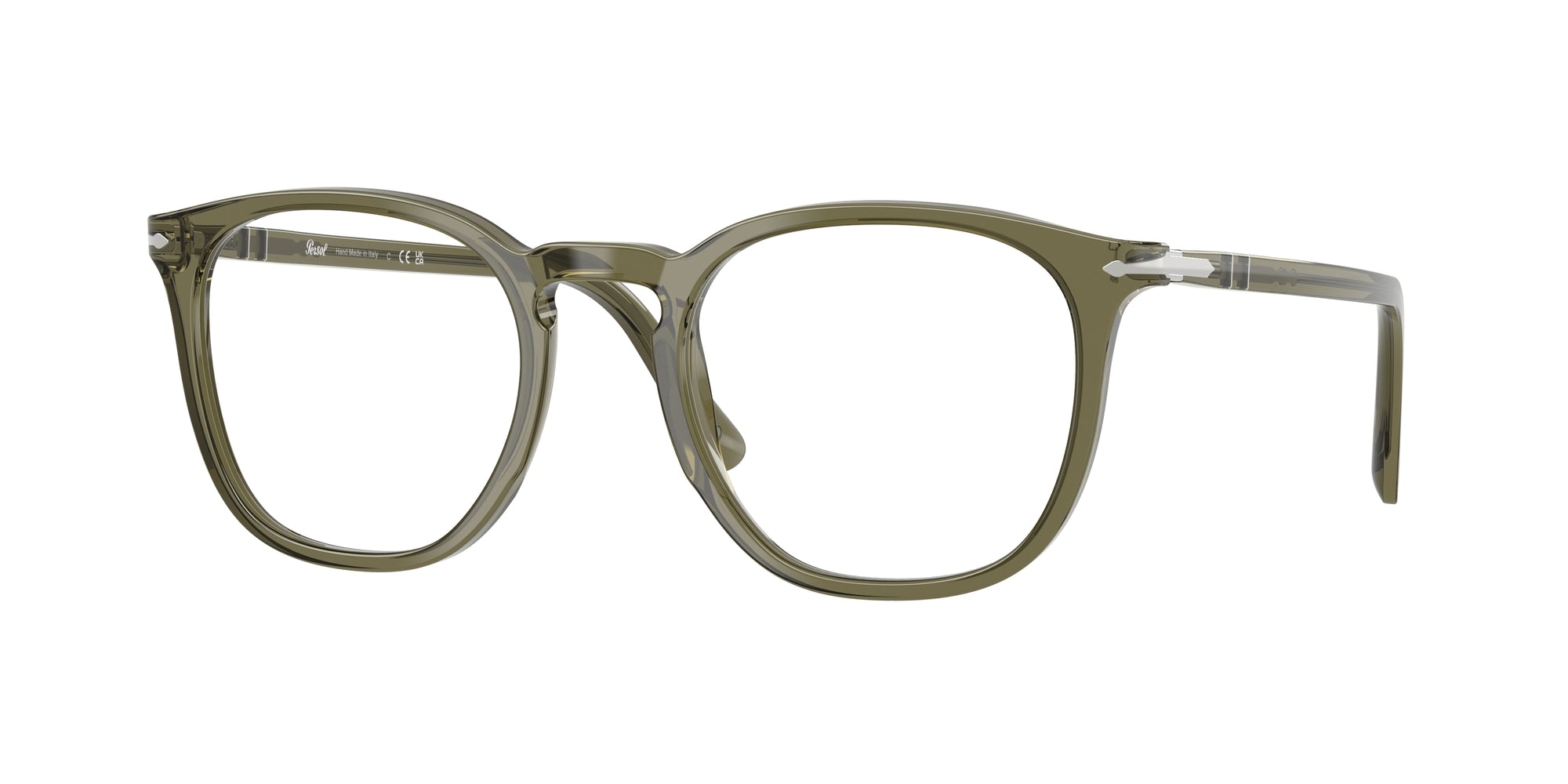 PO3318V 1142 Montature da vista Persol 1