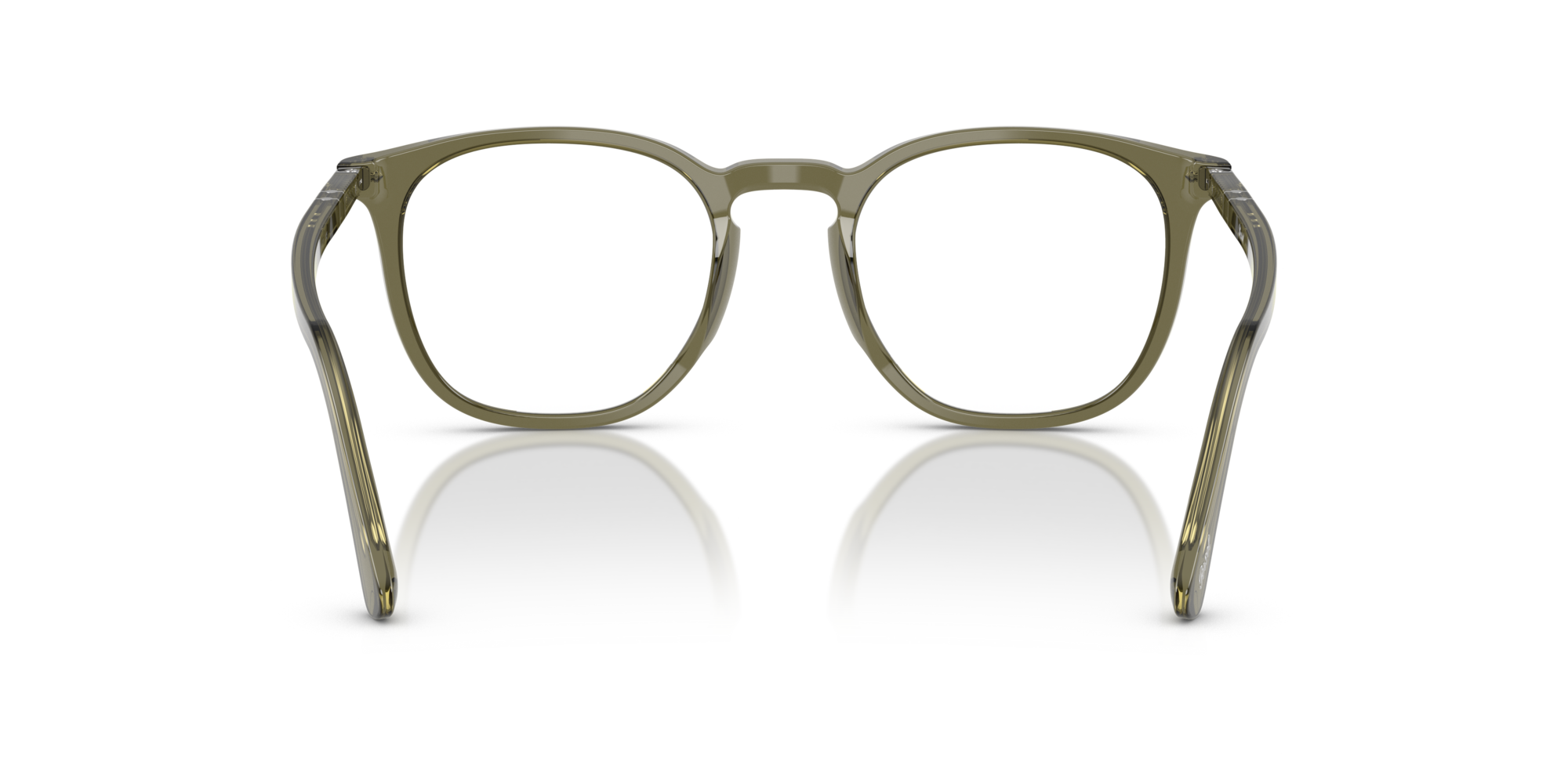 PO3318V 1142 Montature da vista Persol 5