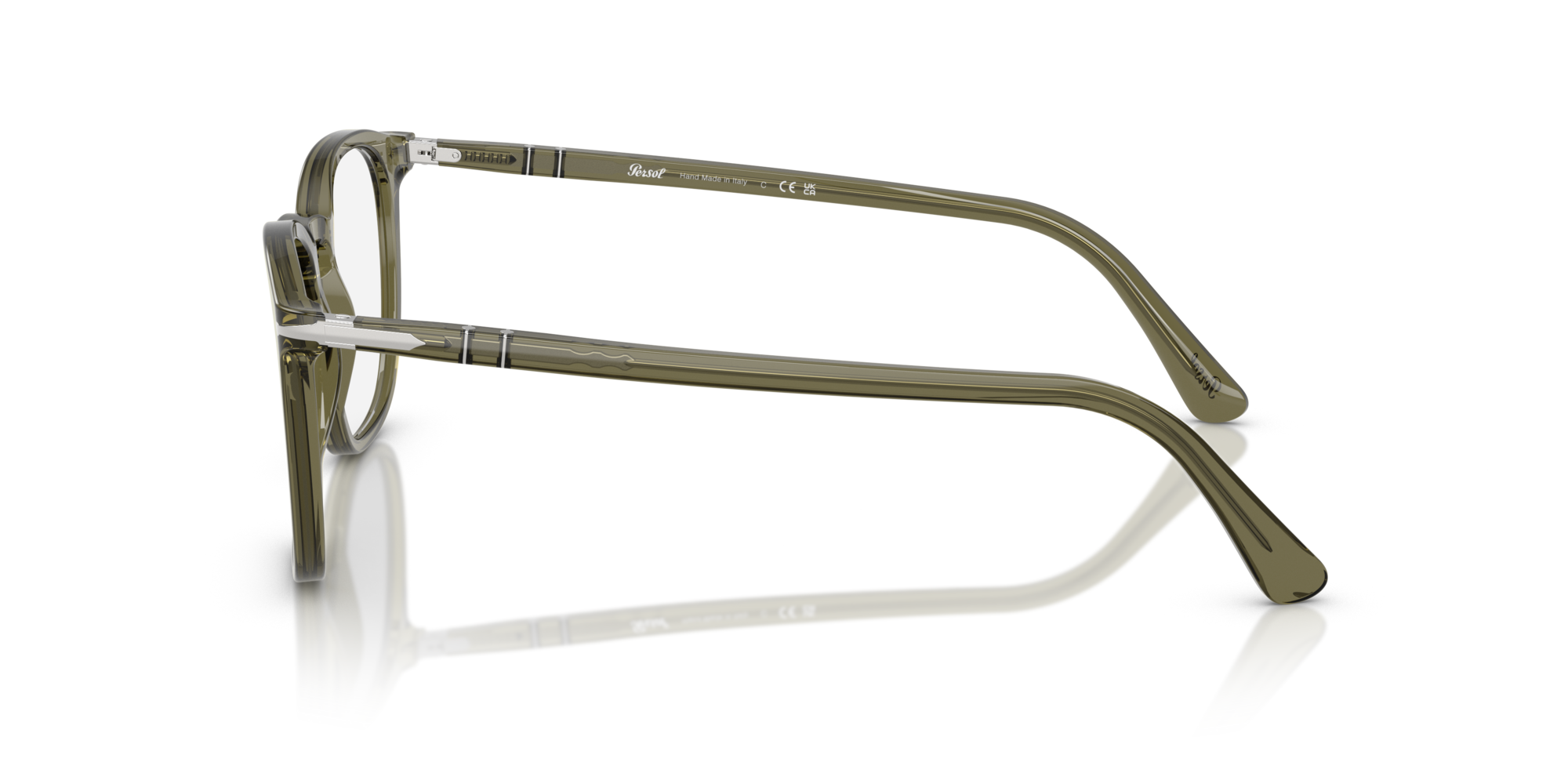 PO3318V 1142 Montature da vista Persol 4