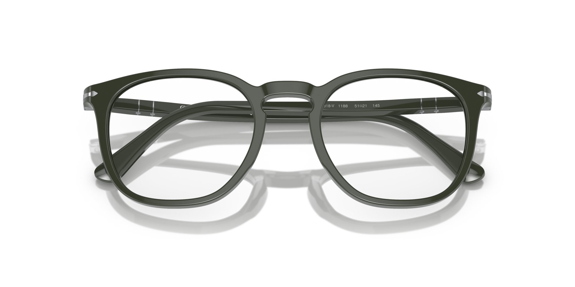PO3318V 1188 Montature da vista Persol 2