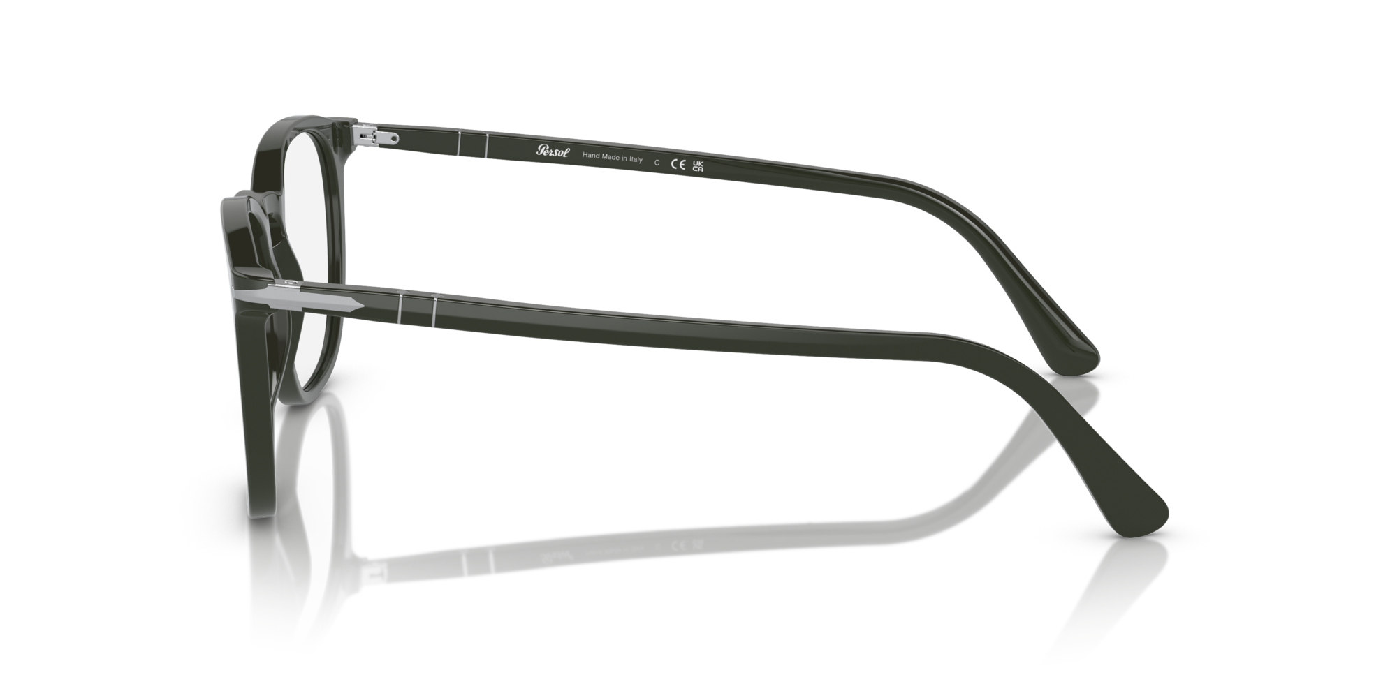 PO3318V 1188 Montature da vista Persol 4