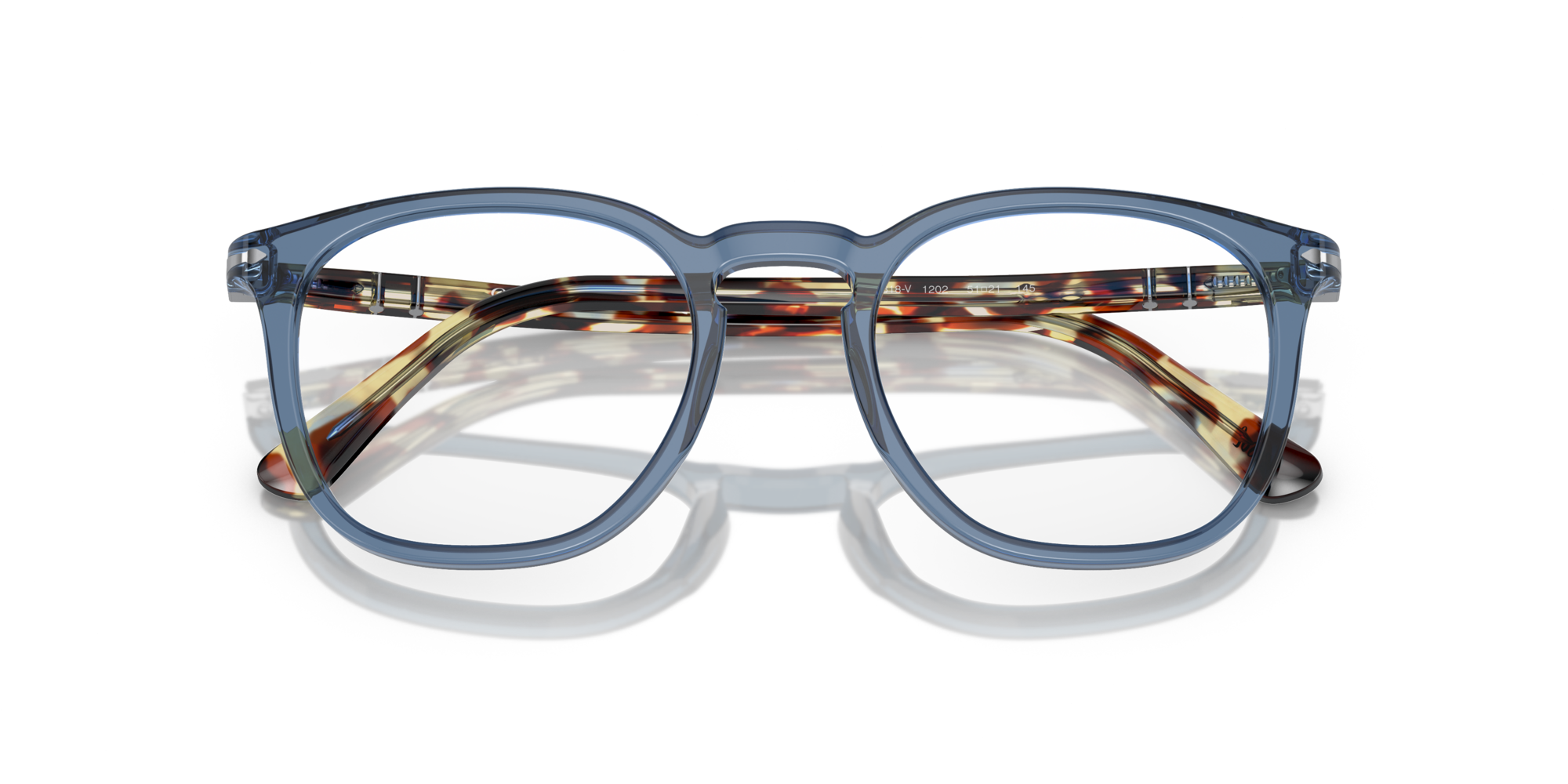 PO3318V 1202 Montature da vista Persol 2